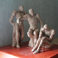 sculpture