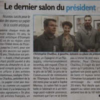 Presse