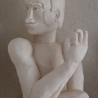 sculpture